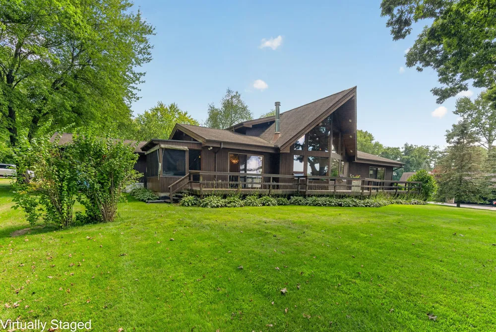 29116 Cedarama Drive Marcellus, MI 49067