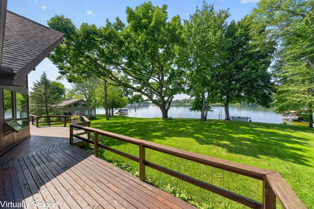 29116 Cedarama Drive Marcellus, MI 49067