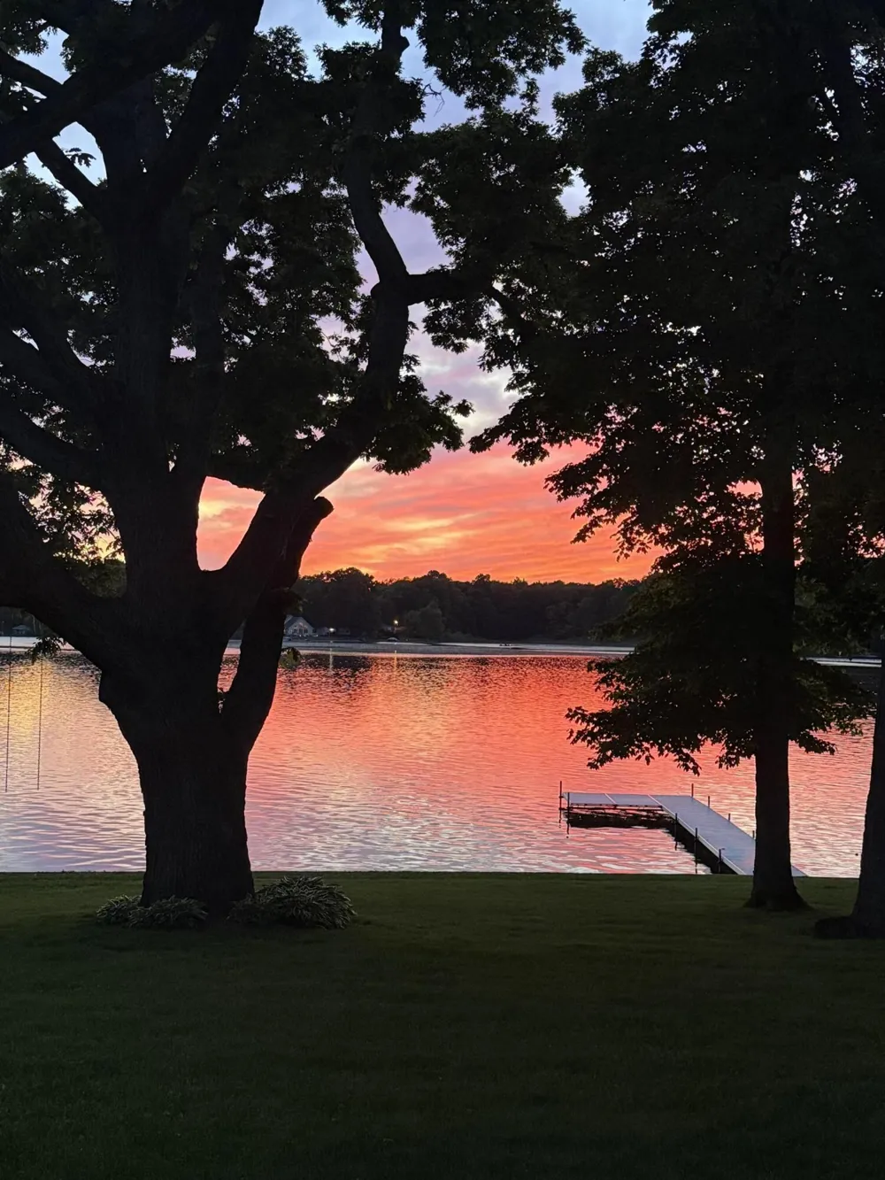 29116 Cedarama Drive Marcellus, MI 49067
