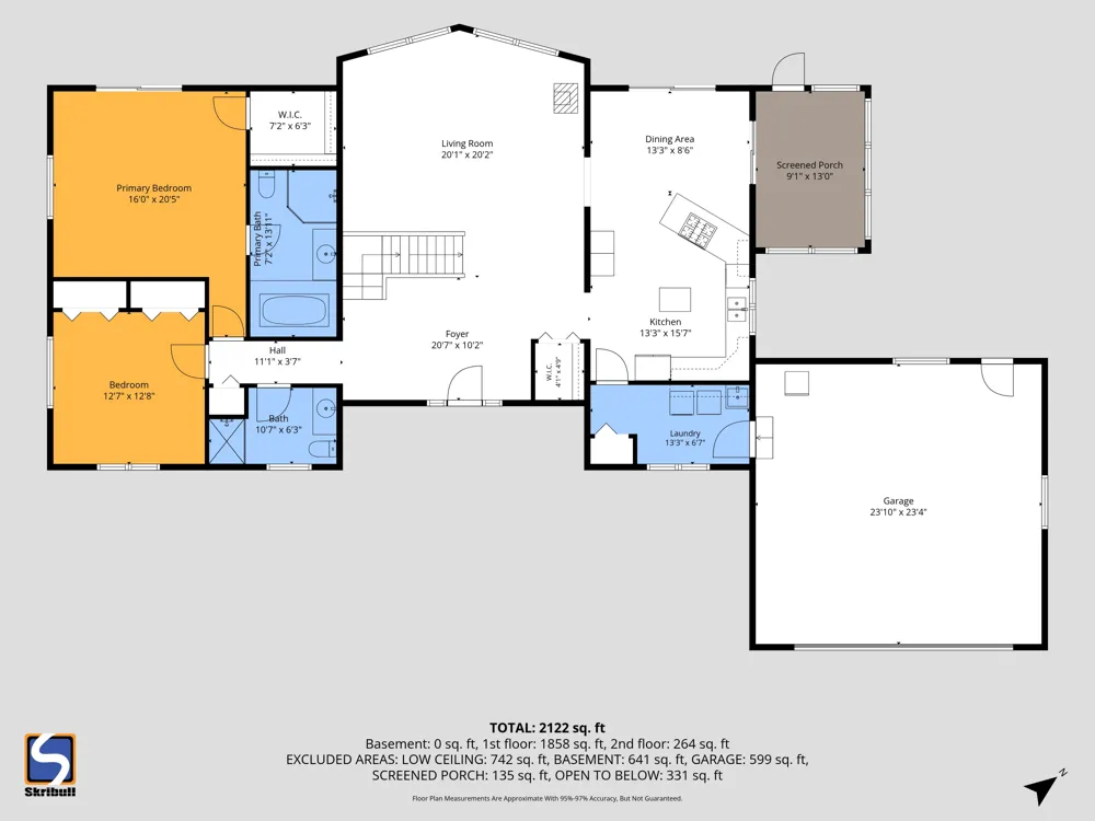 29116 Cedarama Drive Marcellus, MI 49067