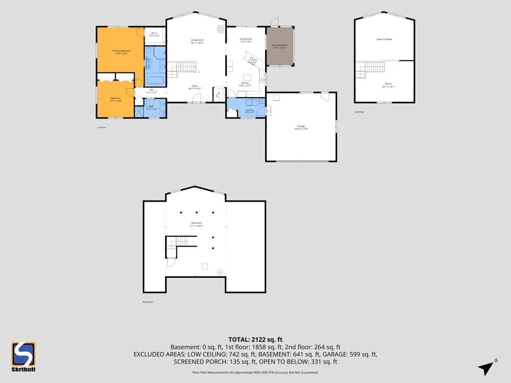 29116 Cedarama Drive Marcellus, MI 49067