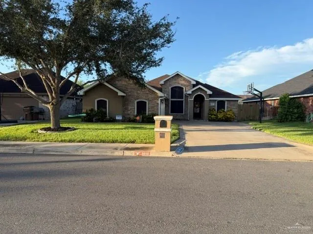 3510 Ginger Avenue Edinburg, TX 78539