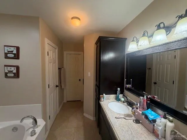 3510 Ginger Avenue Edinburg, TX 78539