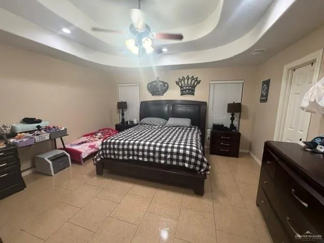 3510 Ginger Avenue Edinburg, TX 78539