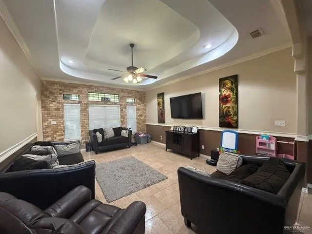 3510 Ginger Avenue Edinburg, TX 78539