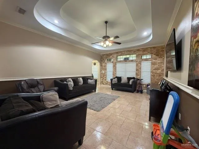 3510 Ginger Avenue Edinburg, TX 78539