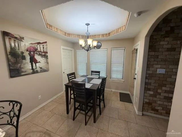 3510 Ginger Avenue Edinburg, TX 78539