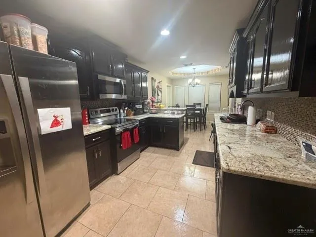 3510 Ginger Avenue Edinburg, TX 78539