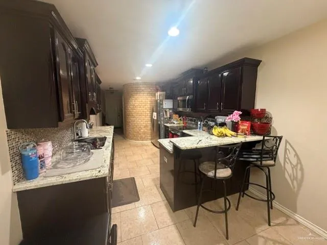 3510 Ginger Avenue Edinburg, TX 78539