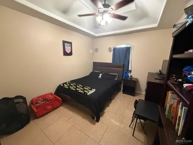 3510 Ginger Avenue Edinburg, TX 78539
