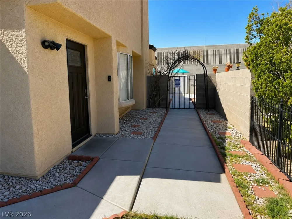5440 Harmony Avenue Las Vegas, NV 89107