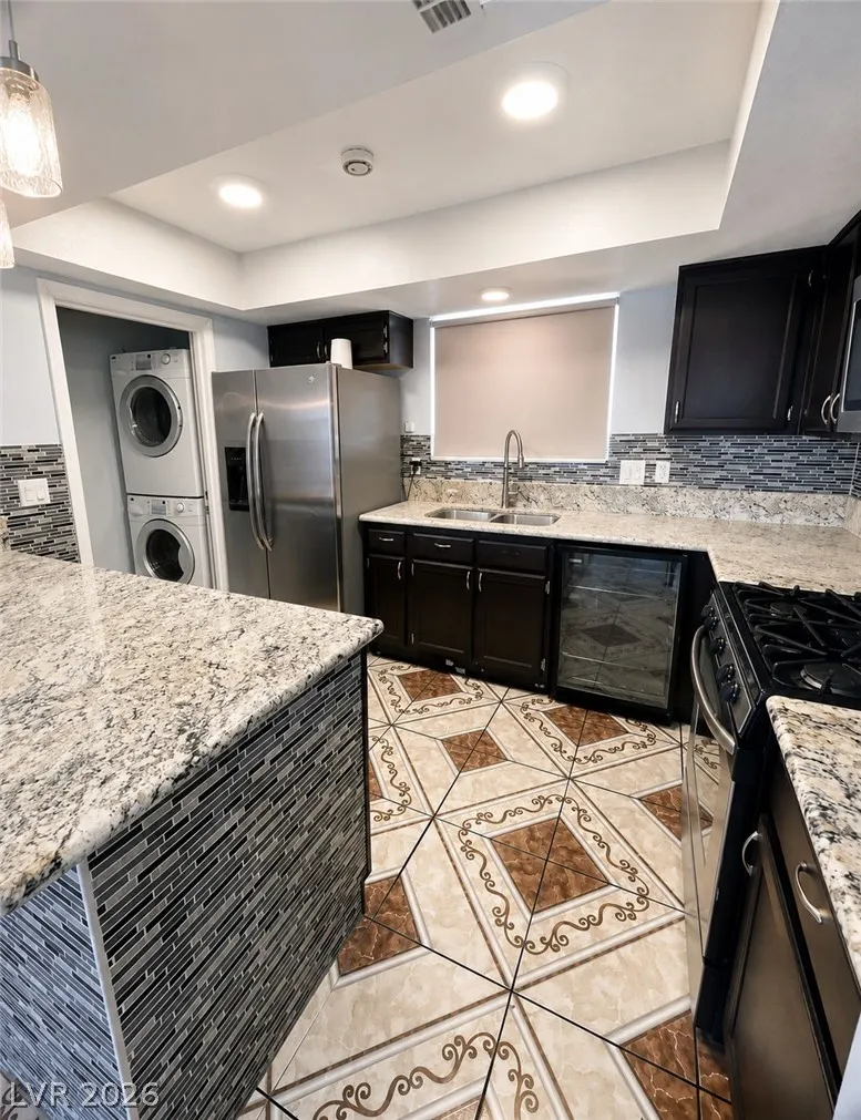 5440 Harmony Avenue Las Vegas, NV 89107