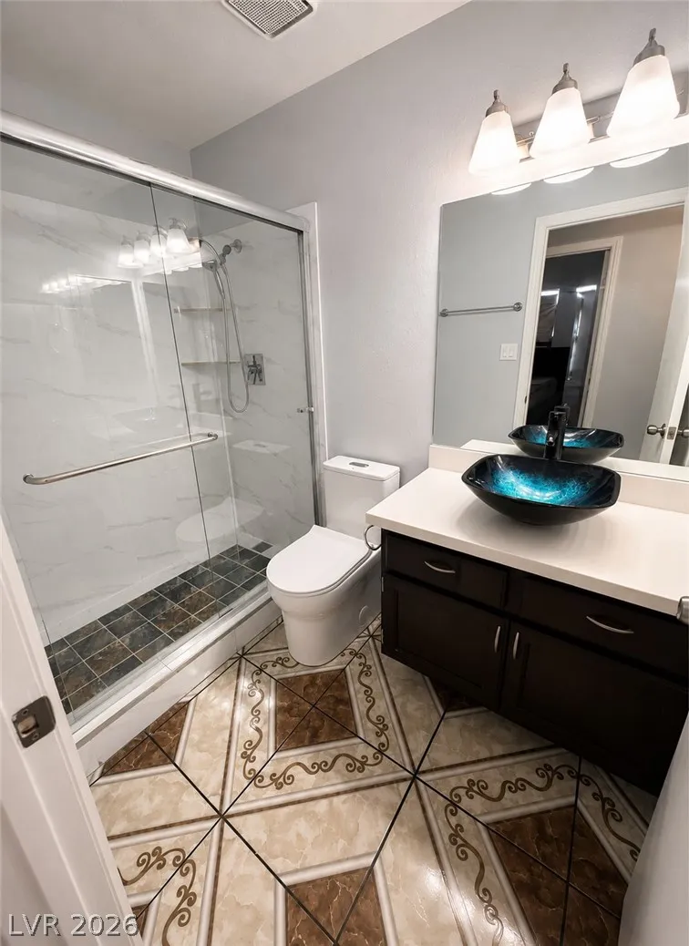 5440 Harmony Avenue Las Vegas, NV 89107