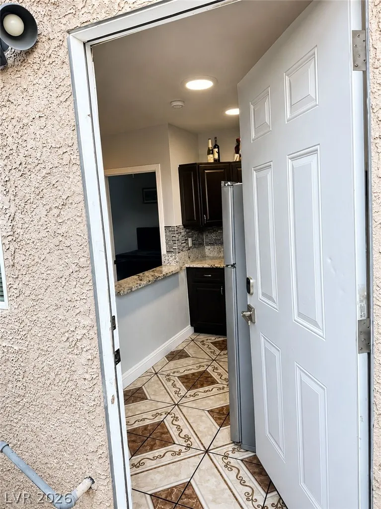 5440 Harmony Avenue Las Vegas, NV 89107