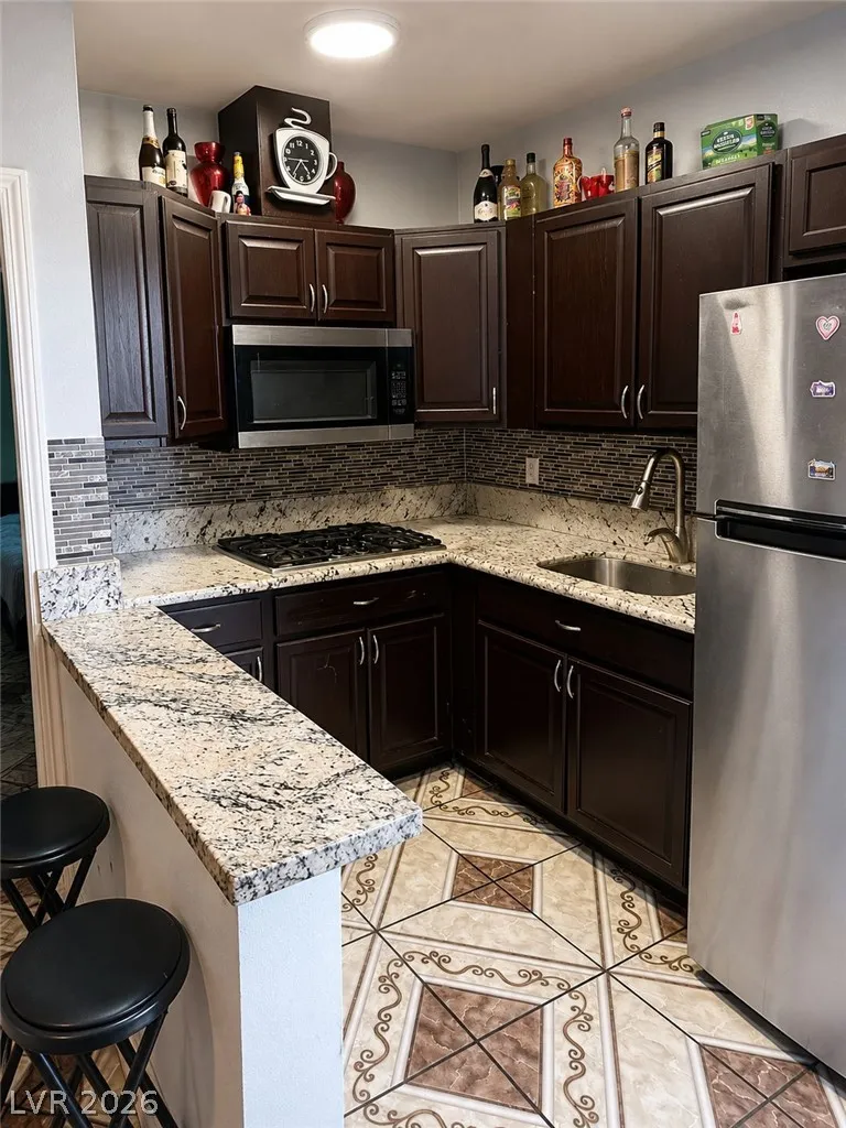 5440 Harmony Avenue Las Vegas, NV 89107