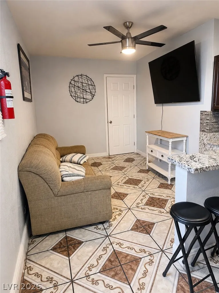 5440 Harmony Avenue Las Vegas, NV 89107