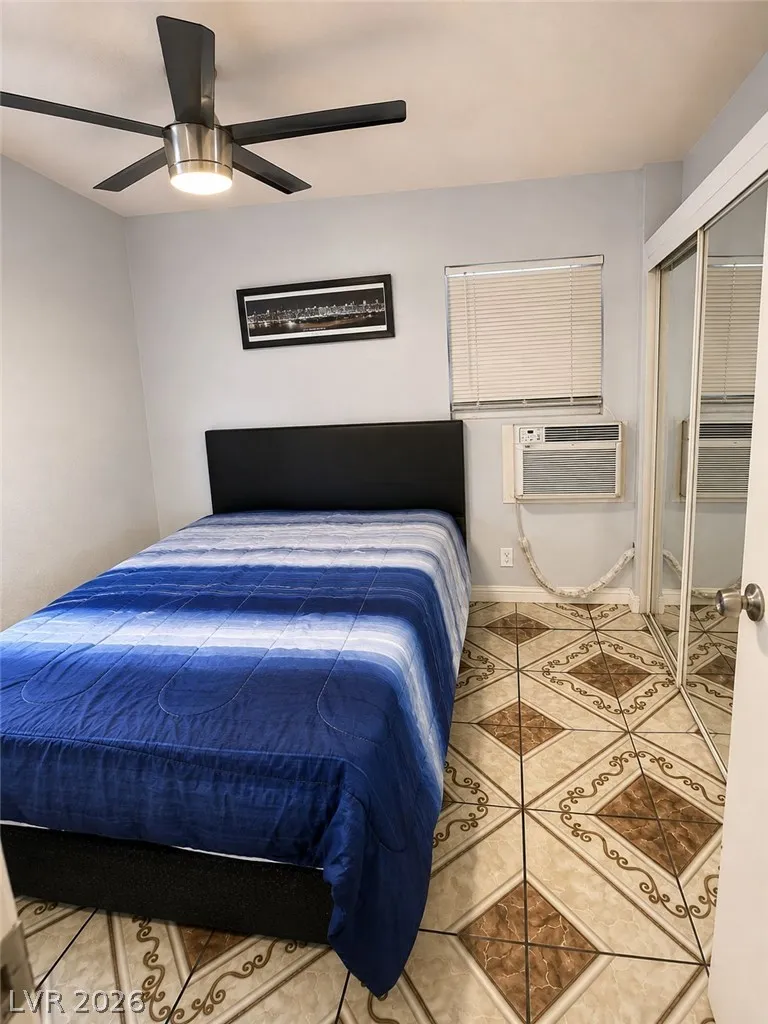 5440 Harmony Avenue Las Vegas, NV 89107