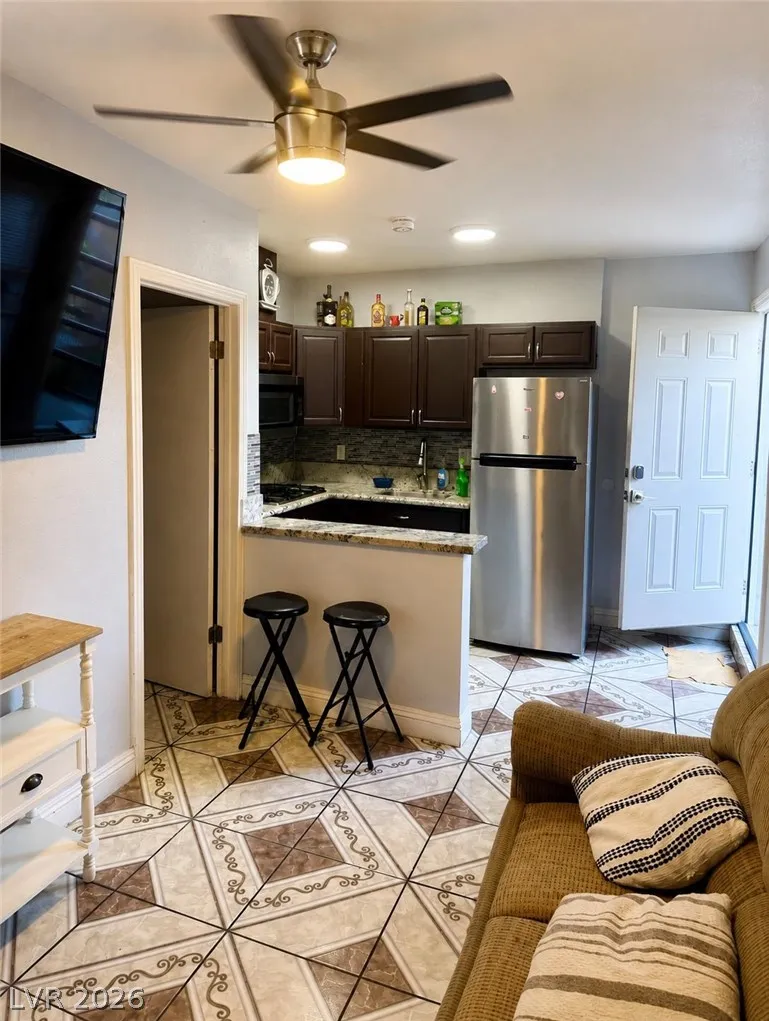 5440 Harmony Avenue Las Vegas, NV 89107