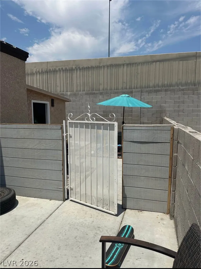 5440 Harmony Avenue Las Vegas, NV 89107