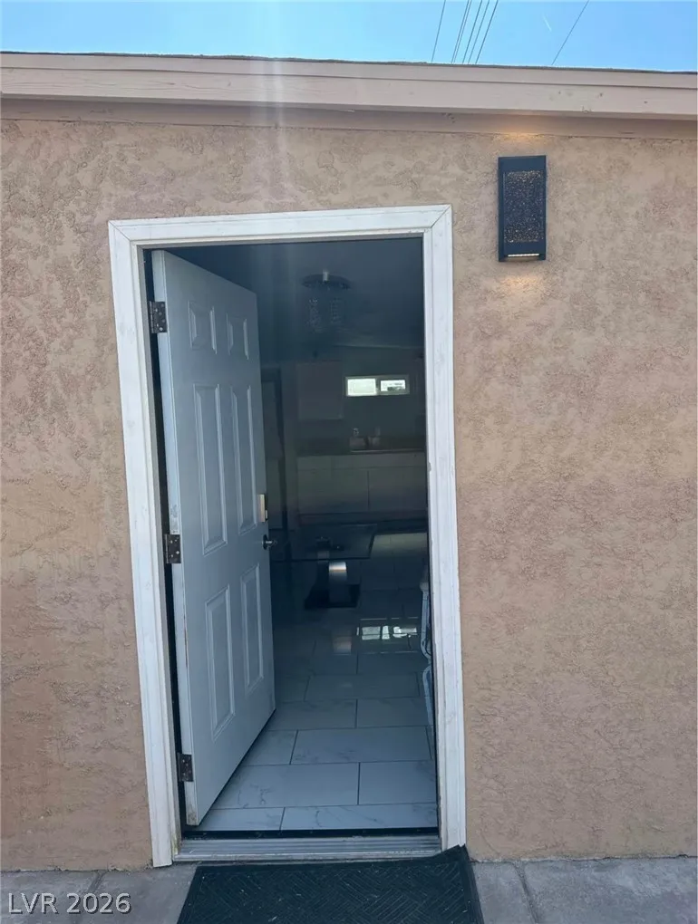 5440 Harmony Avenue Las Vegas, NV 89107