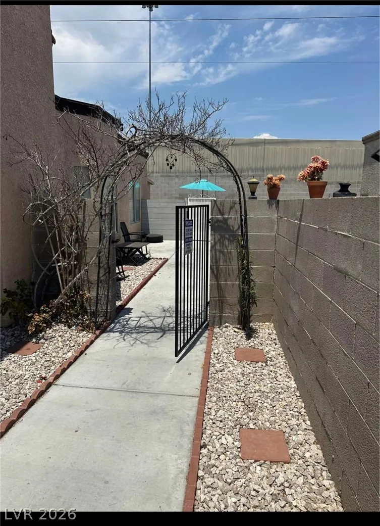 5440 Harmony Avenue Las Vegas, NV 89107