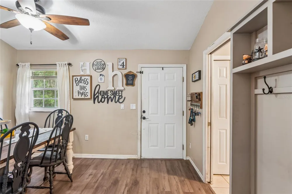 10447 GRANNING LANE New Port Richey, FL 34654