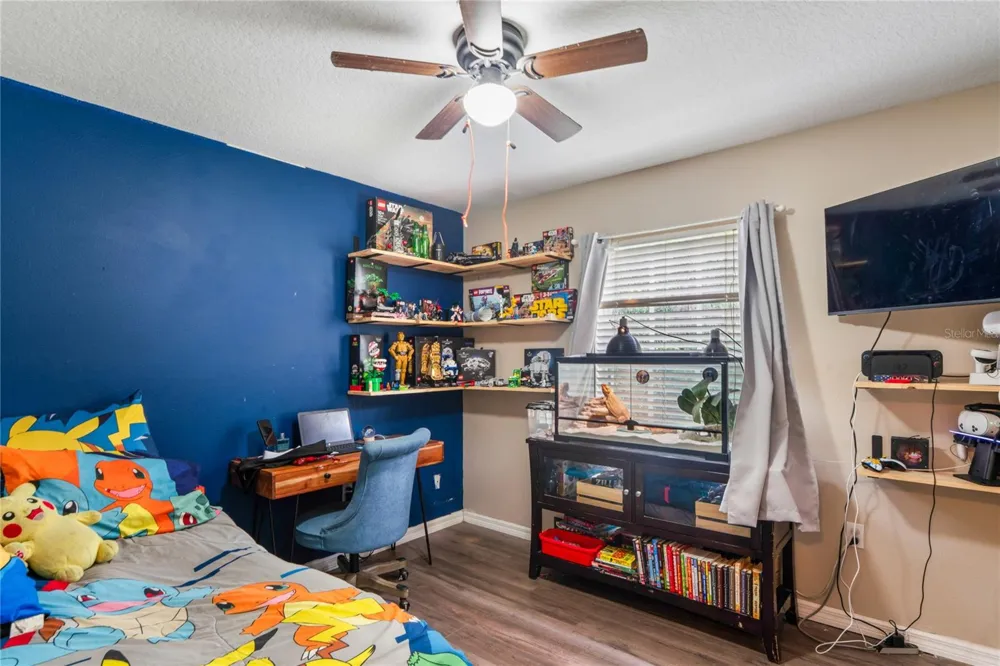 10447 GRANNING LANE New Port Richey, FL 34654