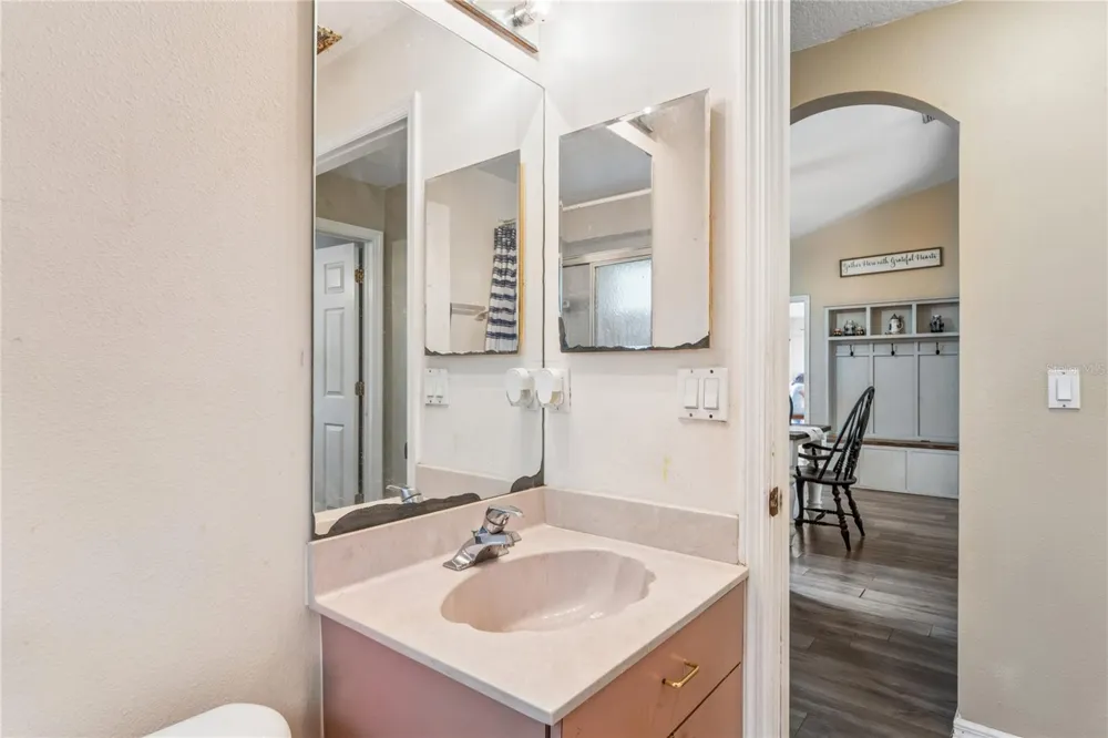 10447 GRANNING LANE New Port Richey, FL 34654