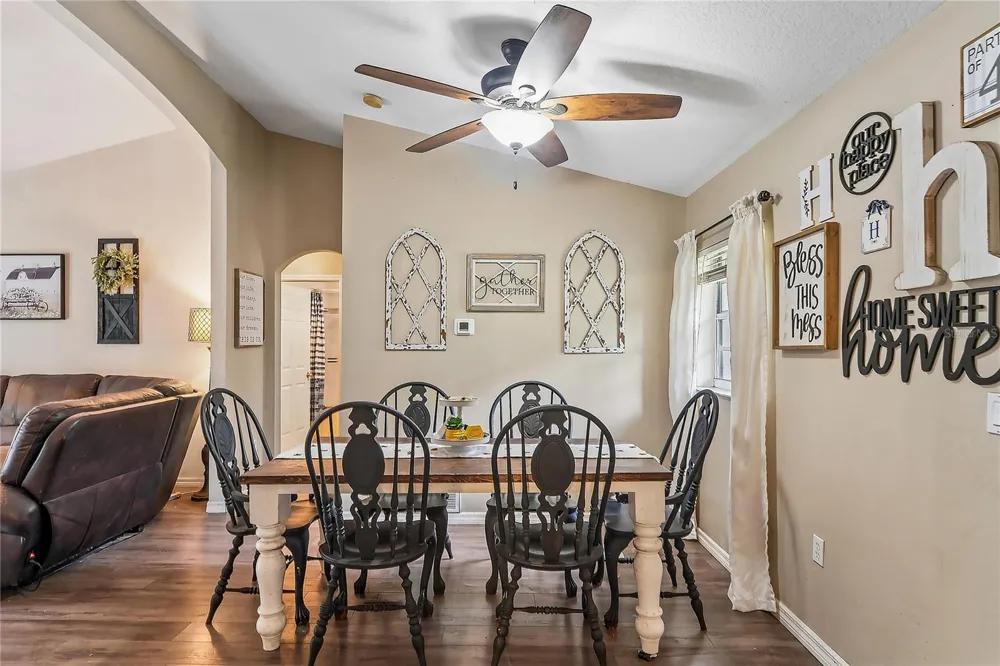 10447 GRANNING LANE New Port Richey, FL 34654