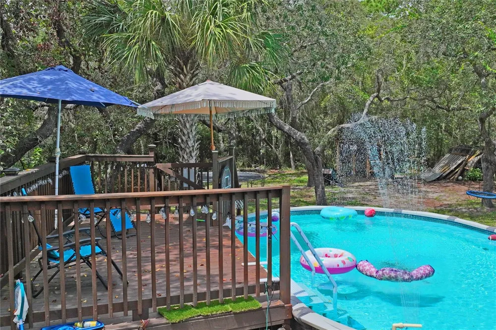 10447 GRANNING LANE New Port Richey, FL 34654