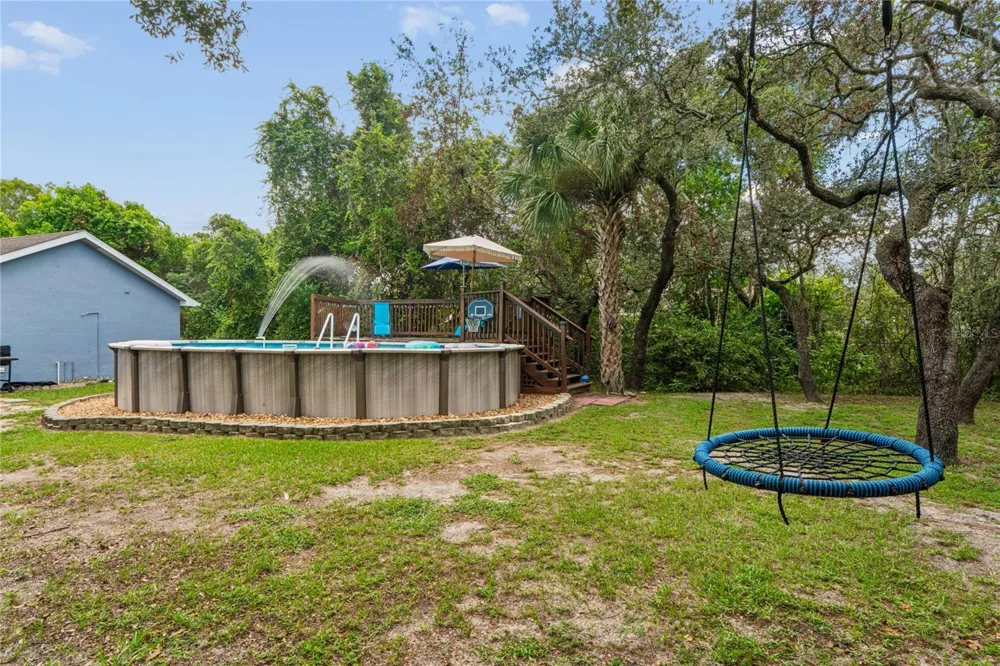 10447 GRANNING LANE New Port Richey, FL 34654