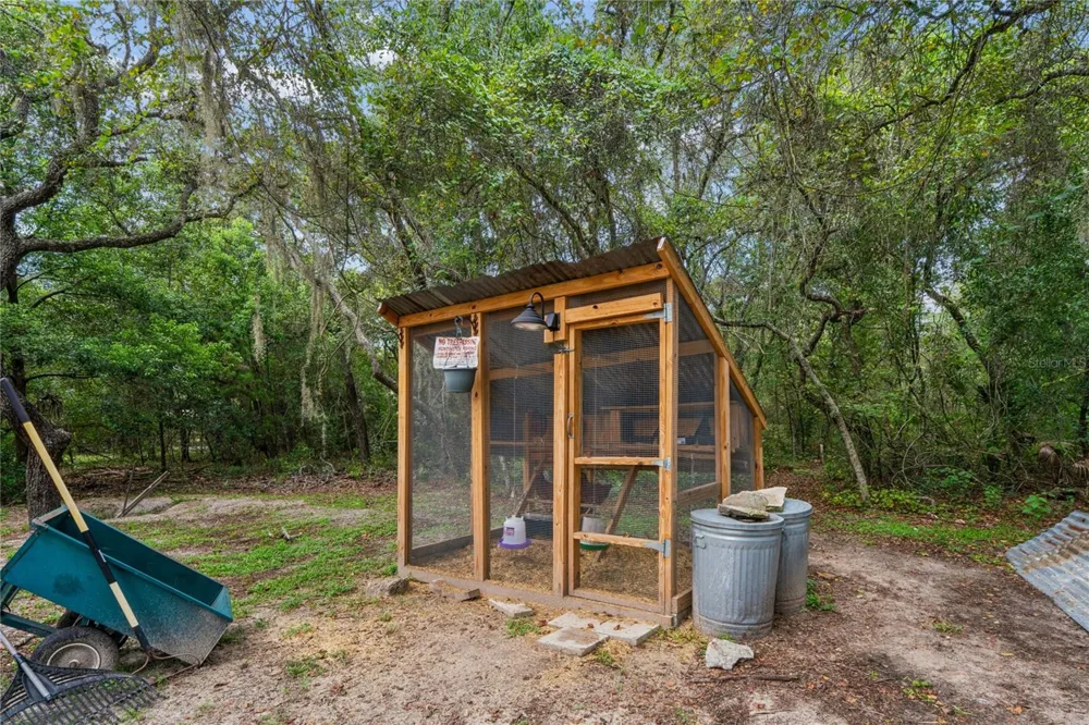 10447 GRANNING LANE New Port Richey, FL 34654