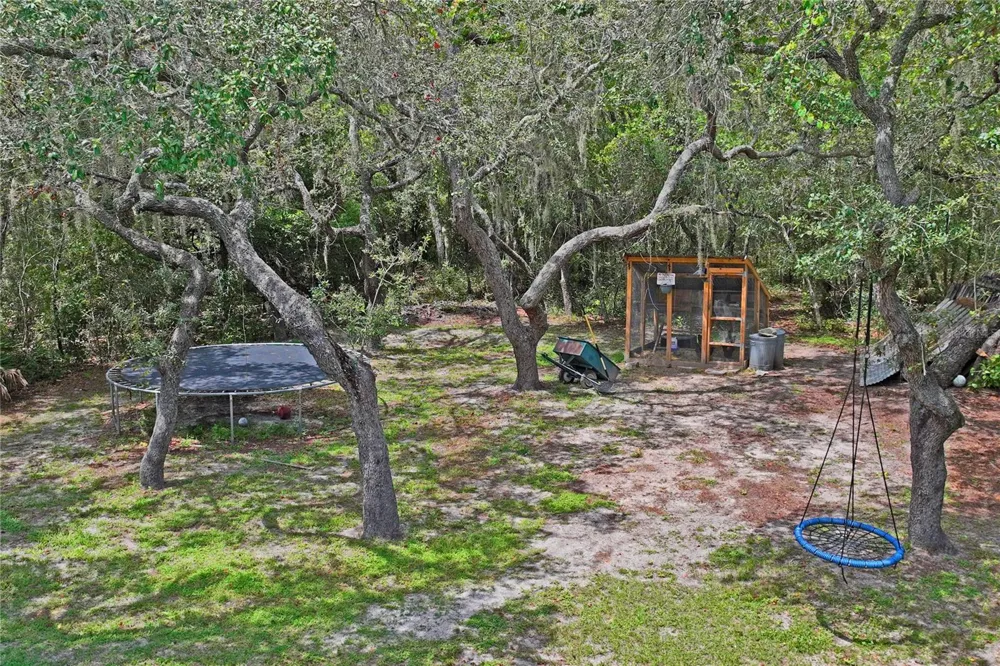 10447 GRANNING LANE New Port Richey, FL 34654