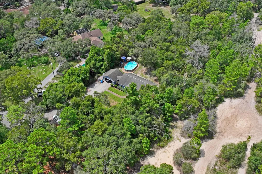 10447 GRANNING LANE New Port Richey, FL 34654