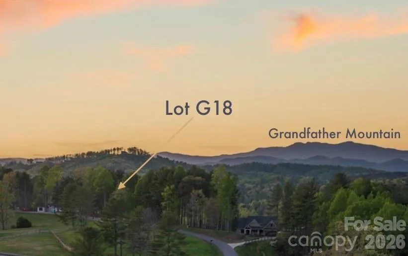 2070 Thoroughbred Way #G18 Lenoir, NC 28645