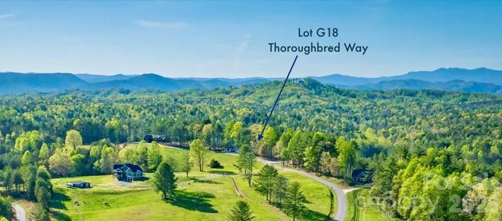 2070 Thoroughbred Way #G18 Lenoir, NC 28645