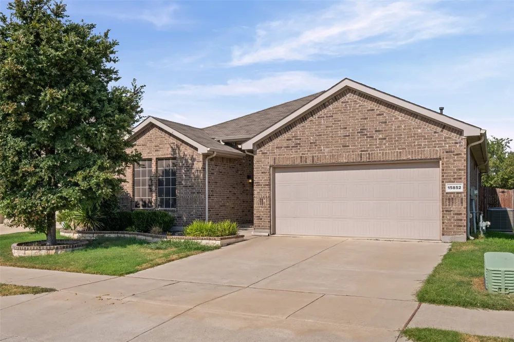 15852 Back Nine Road Fort Worth, TX 76177