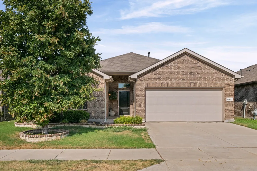 15852 Back Nine Road Fort Worth, TX 76177