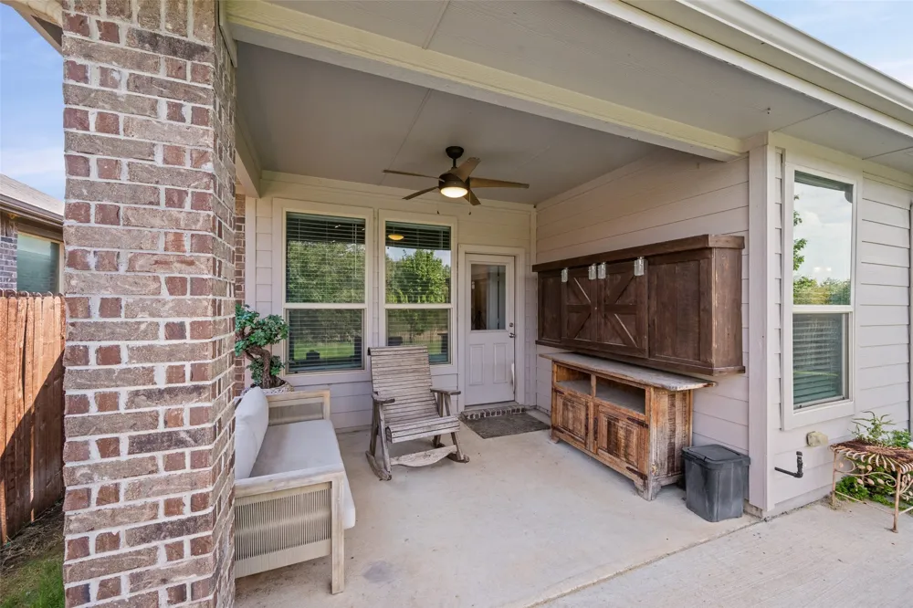 15852 Back Nine Road Fort Worth, TX 76177