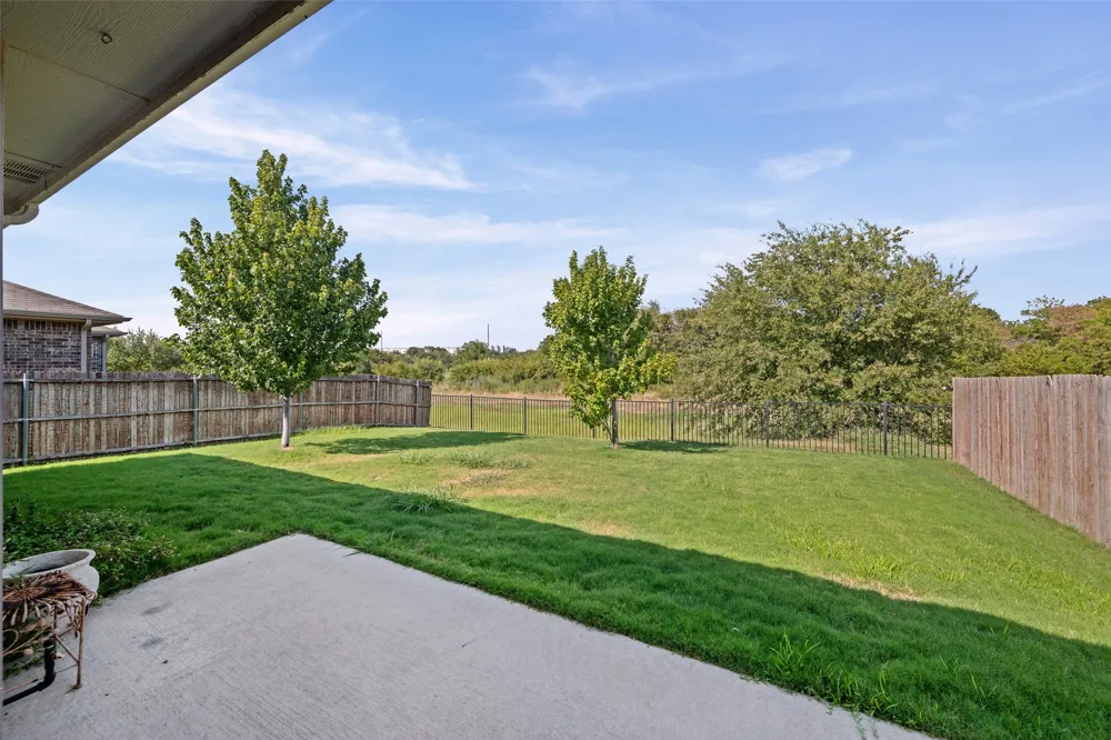 15852 Back Nine Road Fort Worth, TX 76177