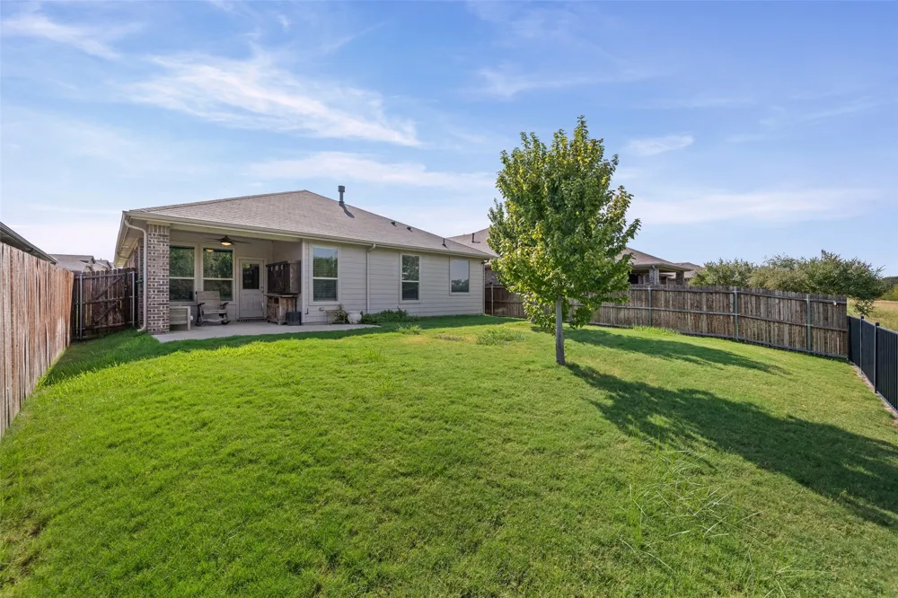 15852 Back Nine Road Fort Worth, TX 76177