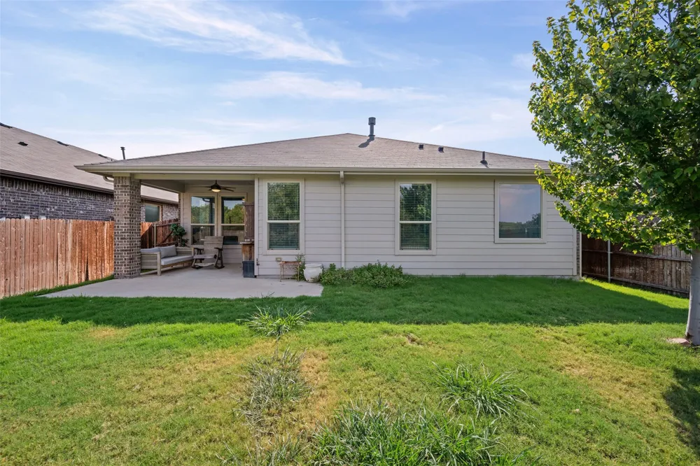 15852 Back Nine Road Fort Worth, TX 76177