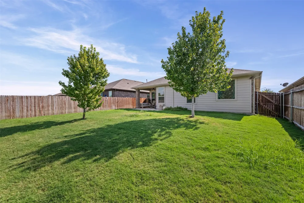 15852 Back Nine Road Fort Worth, TX 76177