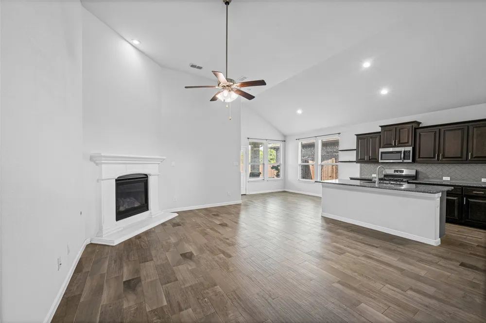 15852 Back Nine Road Fort Worth, TX 76177