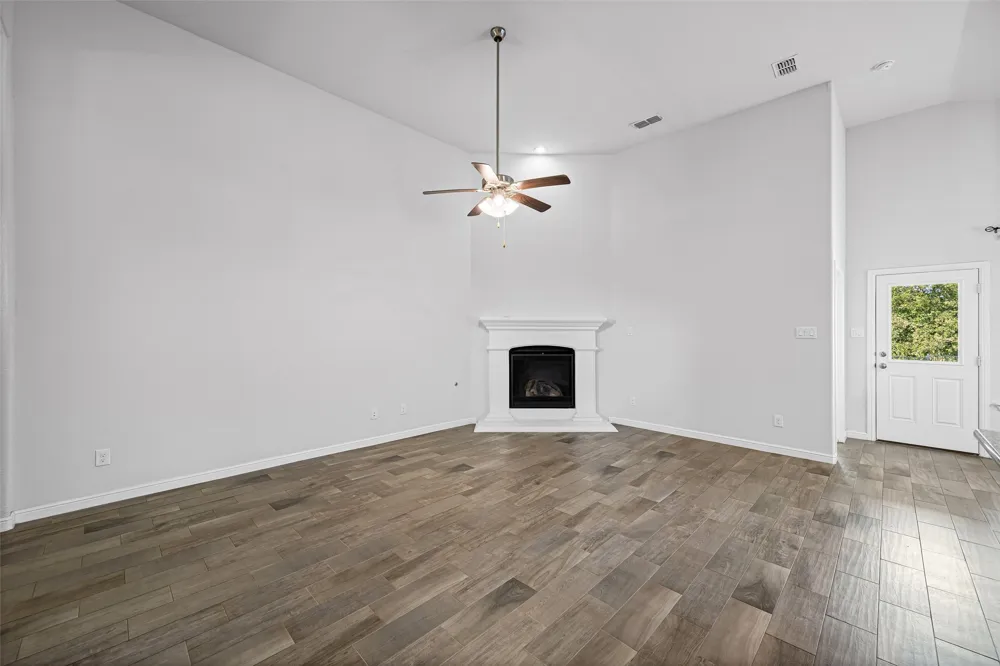 15852 Back Nine Road Fort Worth, TX 76177