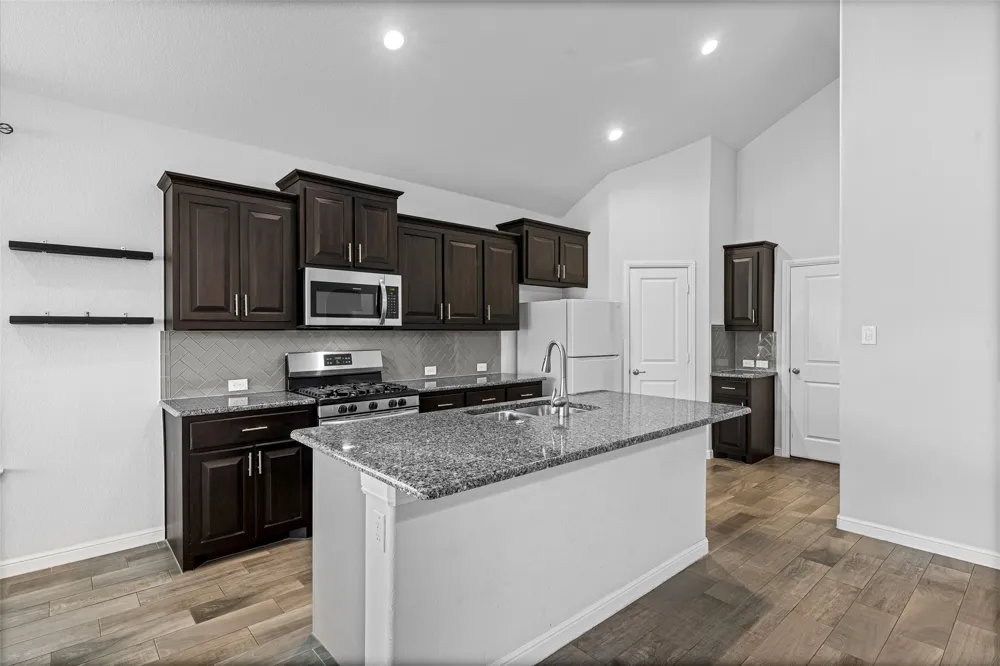15852 Back Nine Road Fort Worth, TX 76177