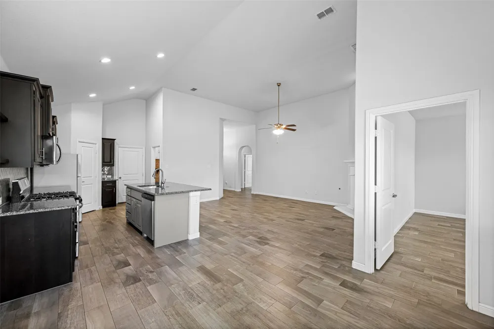 15852 Back Nine Road Fort Worth, TX 76177