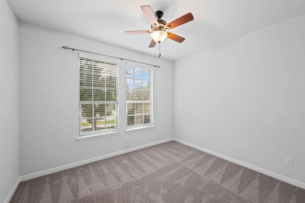 15852 Back Nine Road Fort Worth, TX 76177