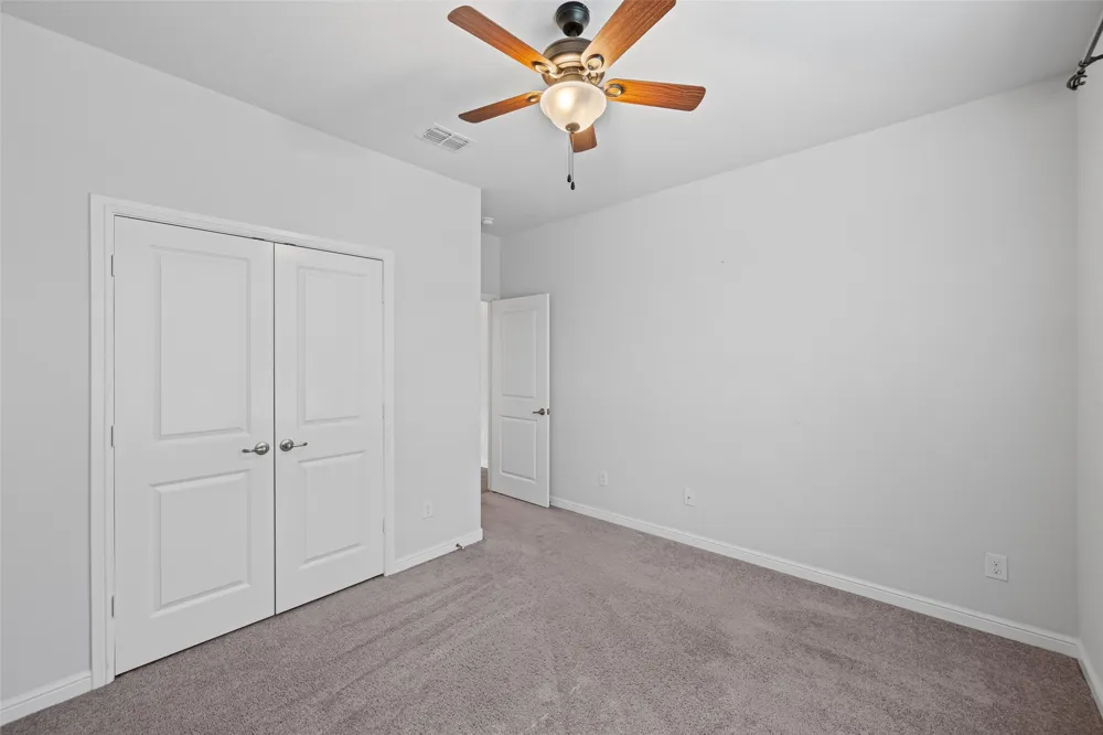 15852 Back Nine Road Fort Worth, TX 76177