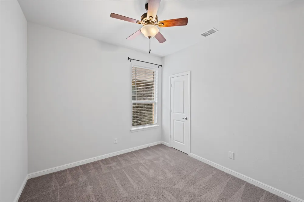 15852 Back Nine Road Fort Worth, TX 76177